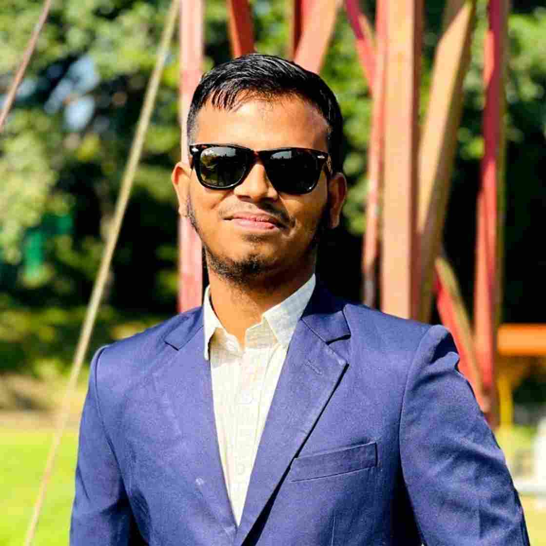 Freelancer Belal Khan